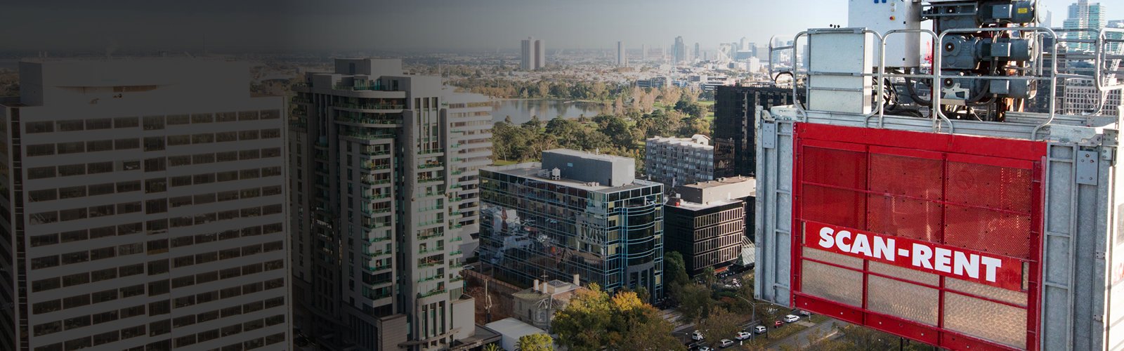 scanrentbanner Standard Access Singapore