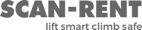 Scan Rent logo