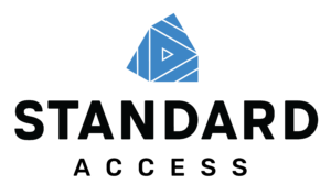 Standard Access Logo